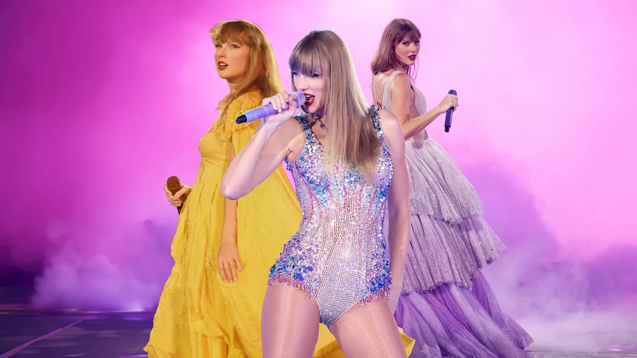 What To Wear To Taylor Swift The Eras Tour: Concert Outfit Ideas