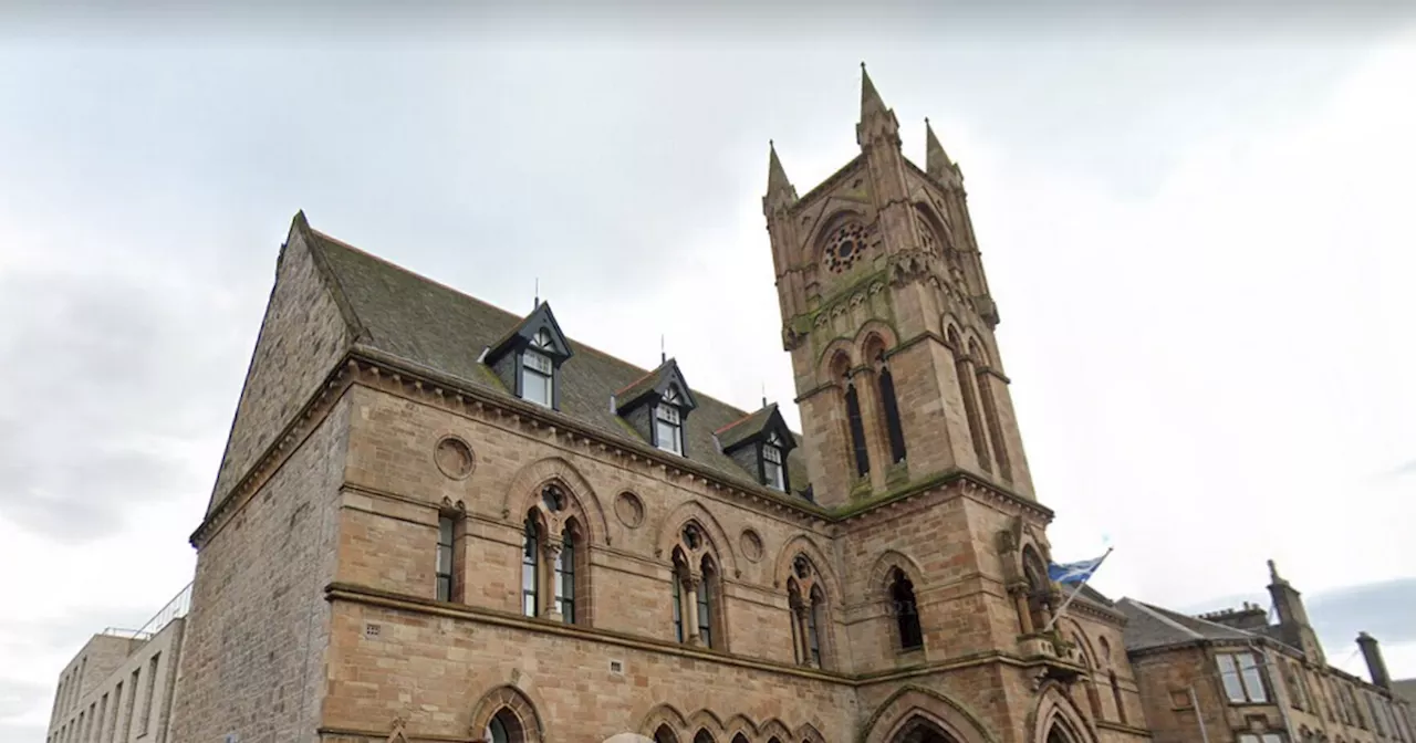 West Dunbartonshire Activity Centre leased to local gymnastics club