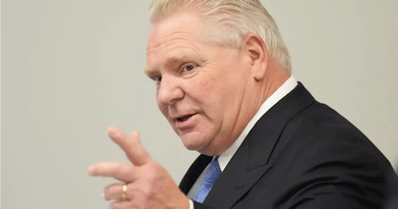 Government by Gmail: Ford acknowledges top staffer’s use of private email for government work