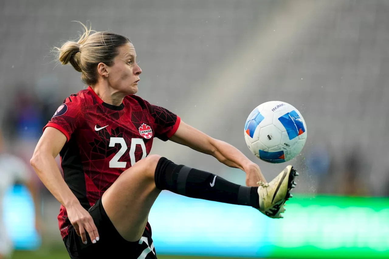 Canadian women’s national team excited with Northern Super League announcement