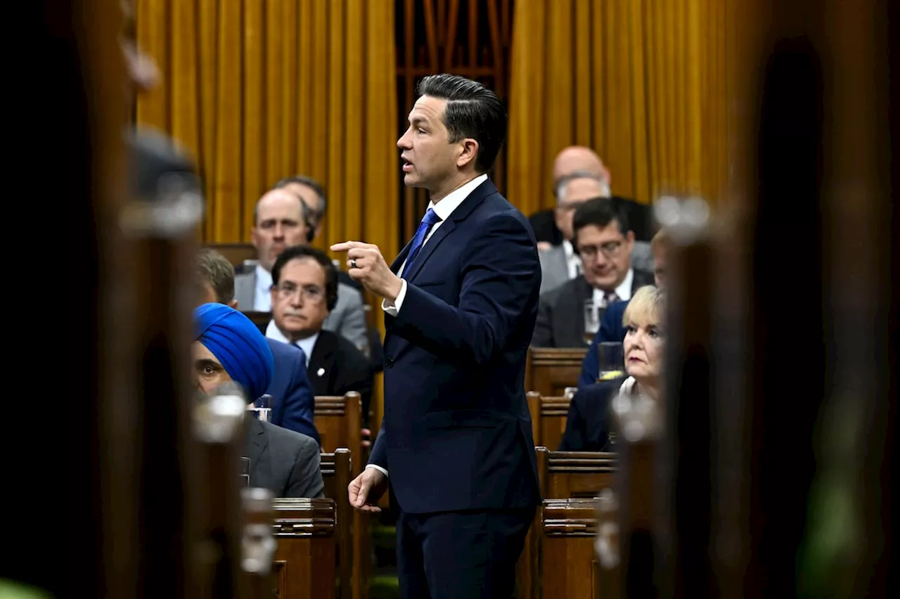 In Toronto-St Paul’s, times and politics are changing