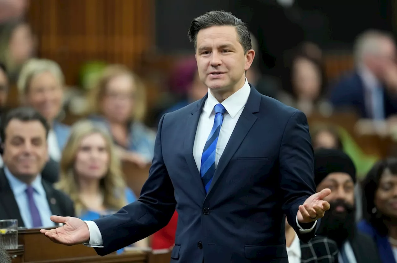 Nicaragua better than Canada? Try again, Mr. Poilievre