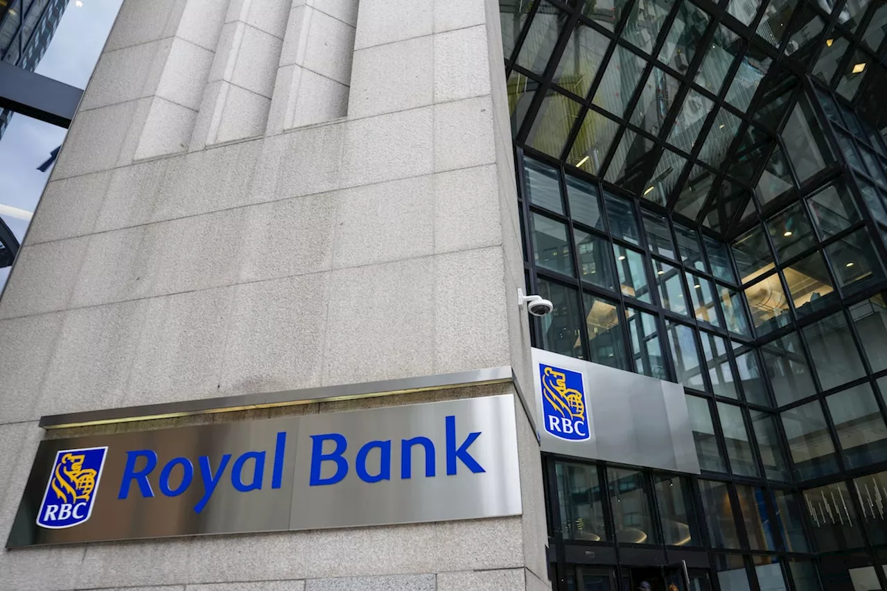 RBC profit beats analyst estimates as it absorbs HSBC Canada