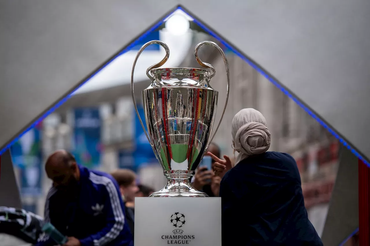 Why a Champions League title for either Real Madrid or Borussia Dortmund would defy the odds