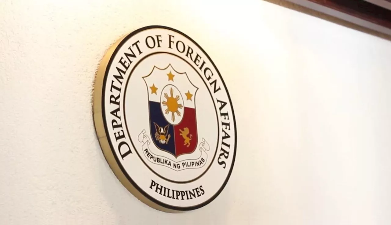 DFA raises Alert Level 2 in New Caledonia amid unrest