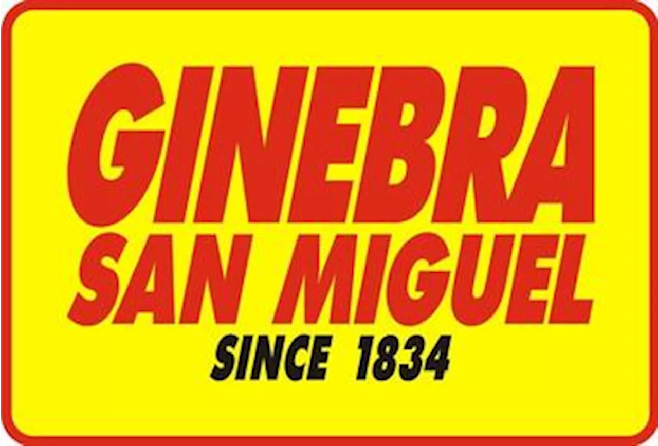 Ginebra San Miguel nets P1.9-B in Q1