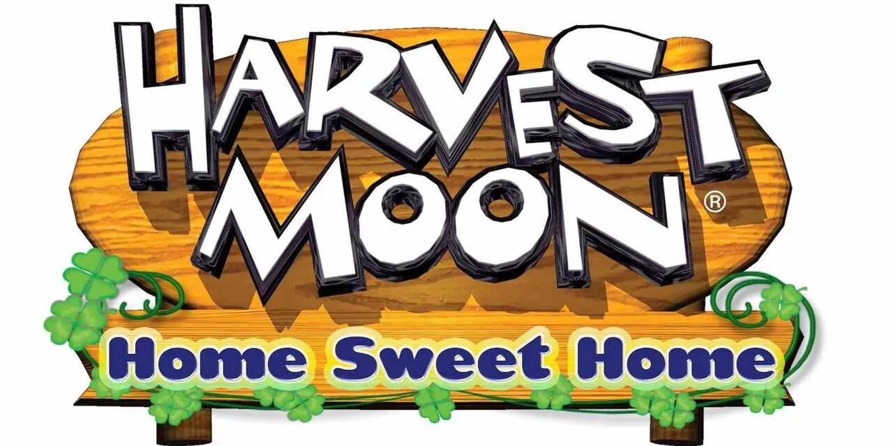 'Harvest Moon: Home Sweet Home' is coming to iOS, Android in August