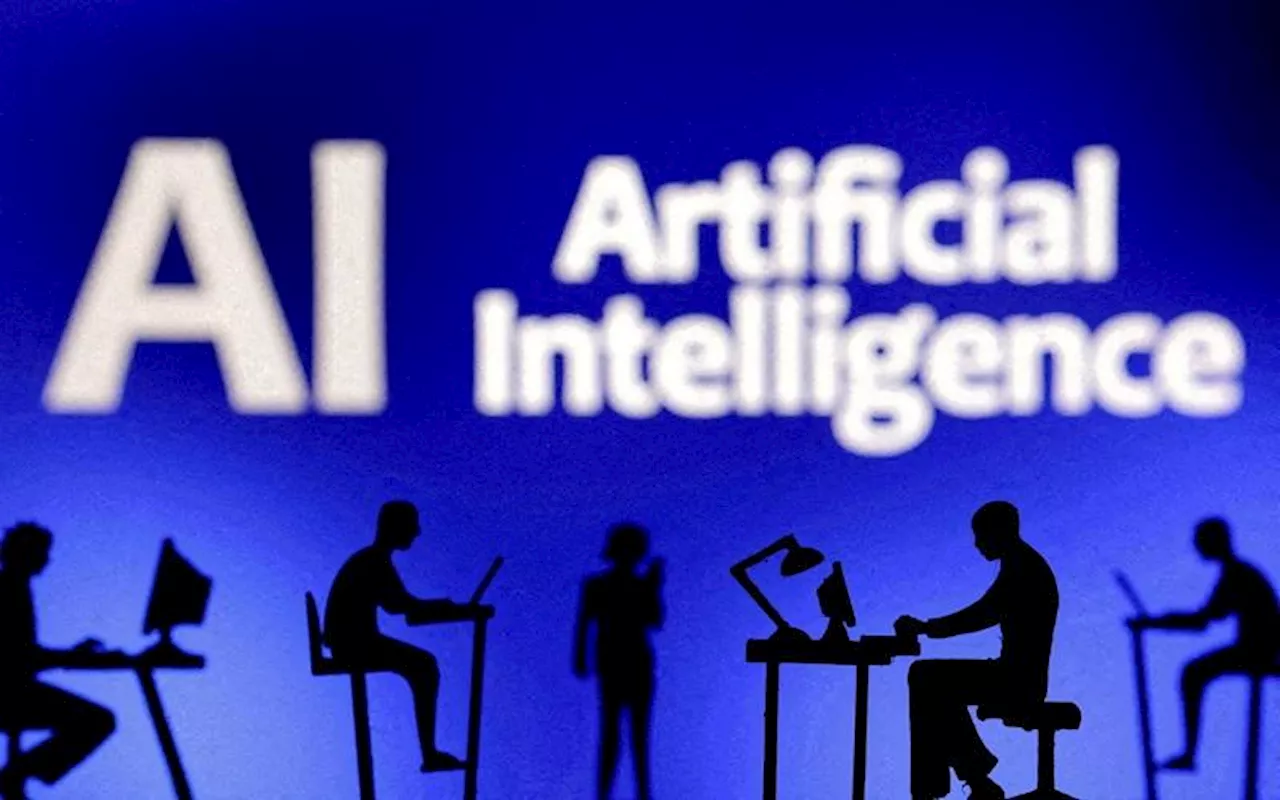 Humanity in 'race against time' on AI — UN