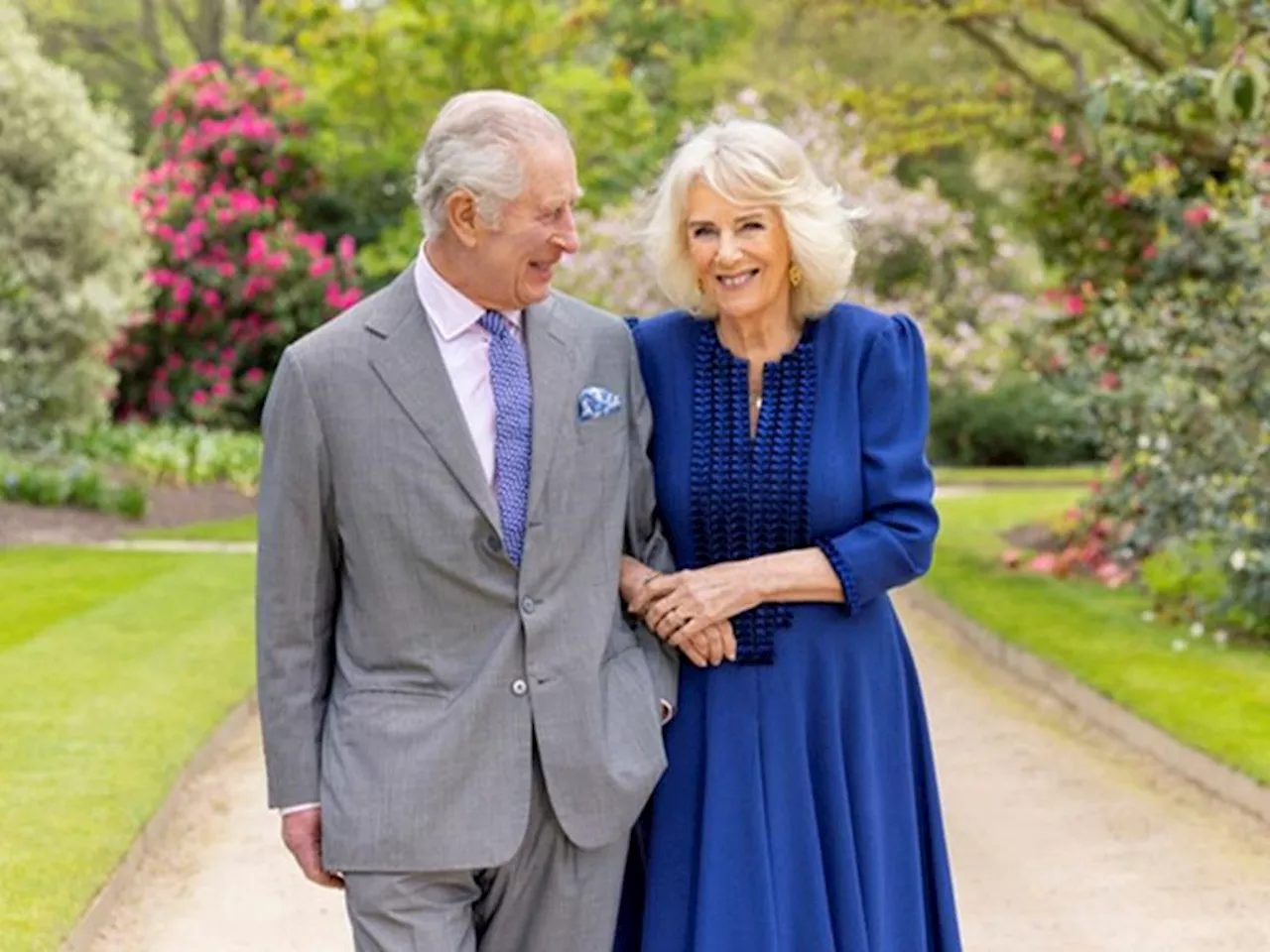 King Charles III to ride in carriage for birthday parade