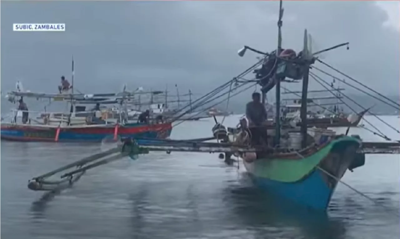 Zambales fishers to hold WPS fishing expedition amid China ban