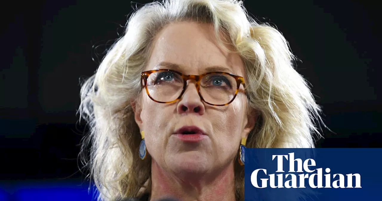 ABC boss rejects suggestion it ‘cowered to a News Corp pile-on’ over Laura Tingle comments