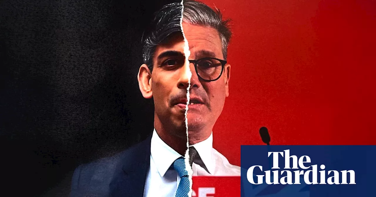 Starmer v Sunak: who are the men vying to be PM in the UK general election?