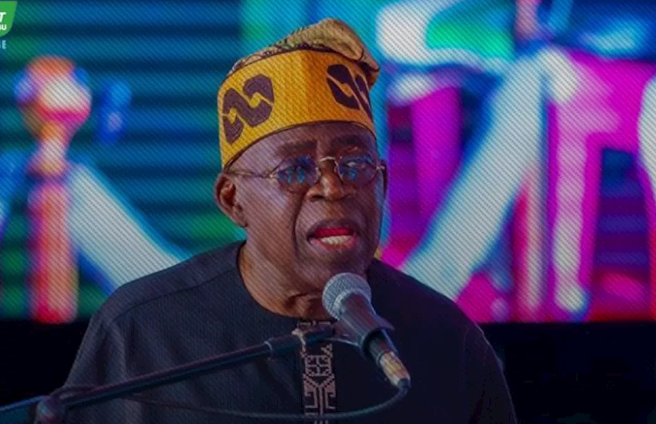 Tinubu okays seven-month free train ride for FCT residents