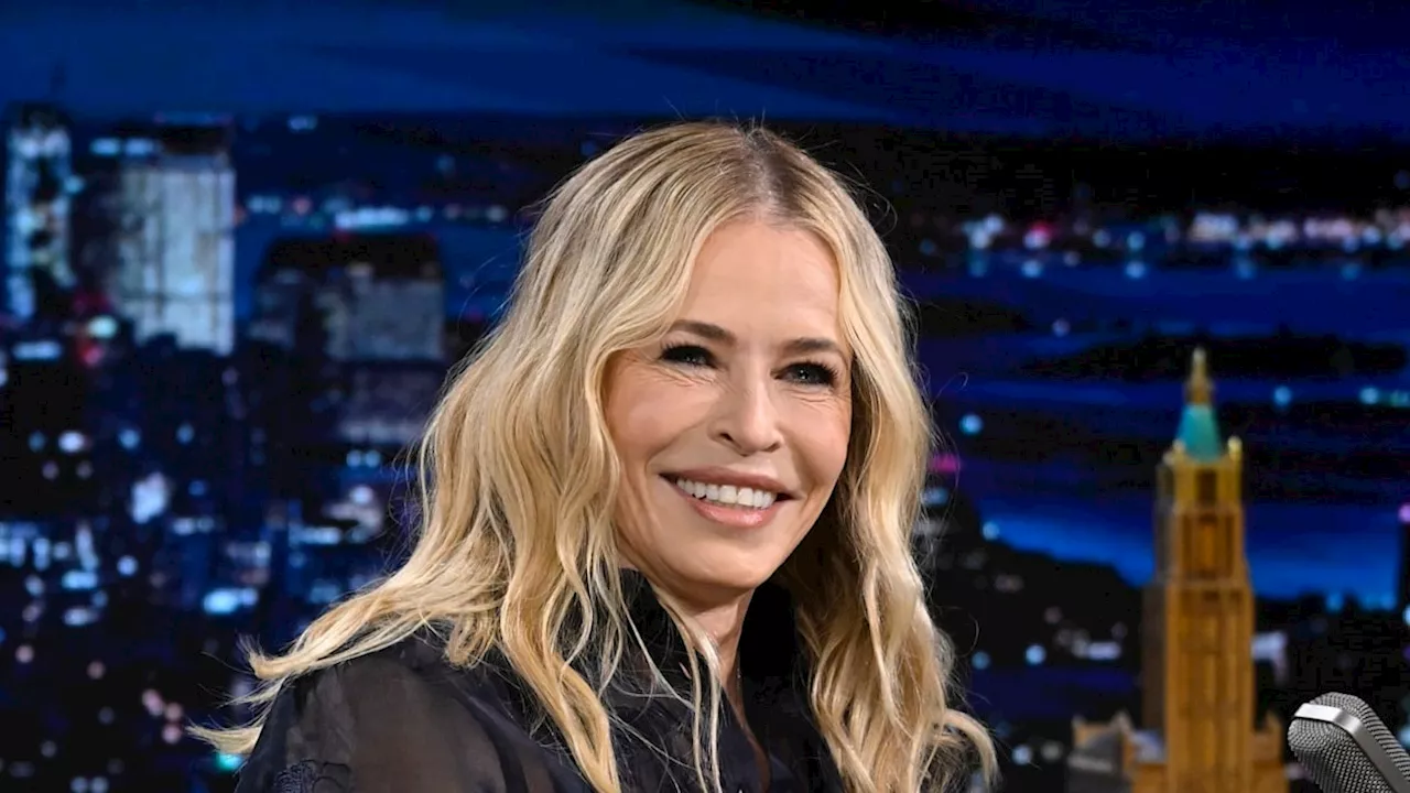 Chelsea Handler’s surprising confession about Robert De Niro leaves Jimmy Fallon red-faced