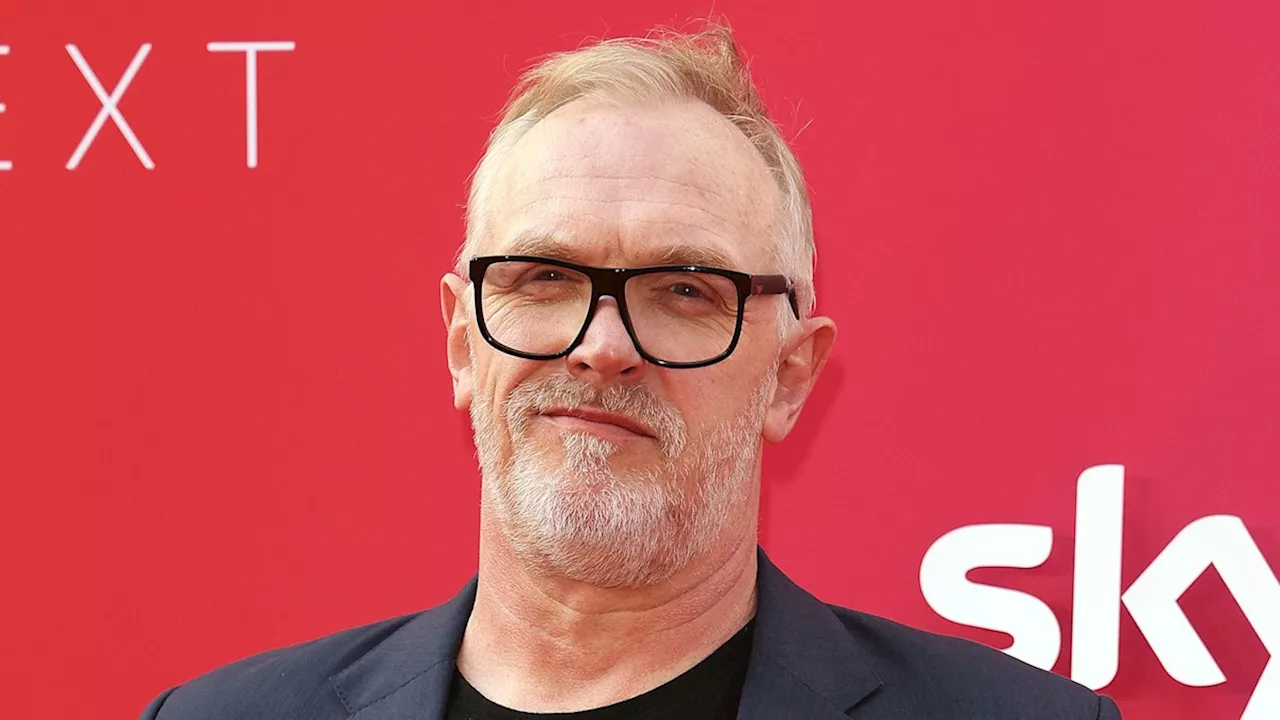 Inside Taskmaster star Greg Davies' love life - all you need to know