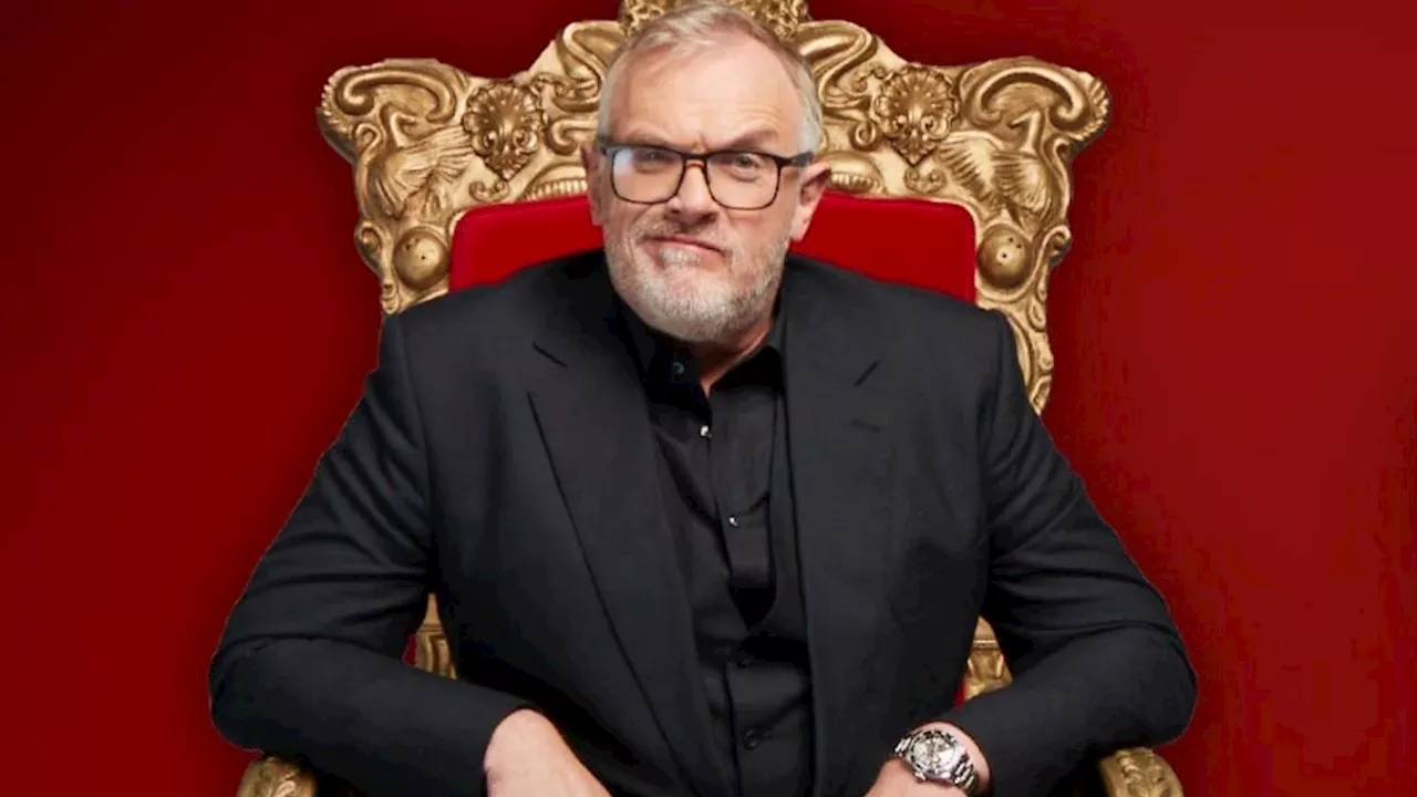 Taskmaster announces new line-up for season 18 - and it’s an all-star cast