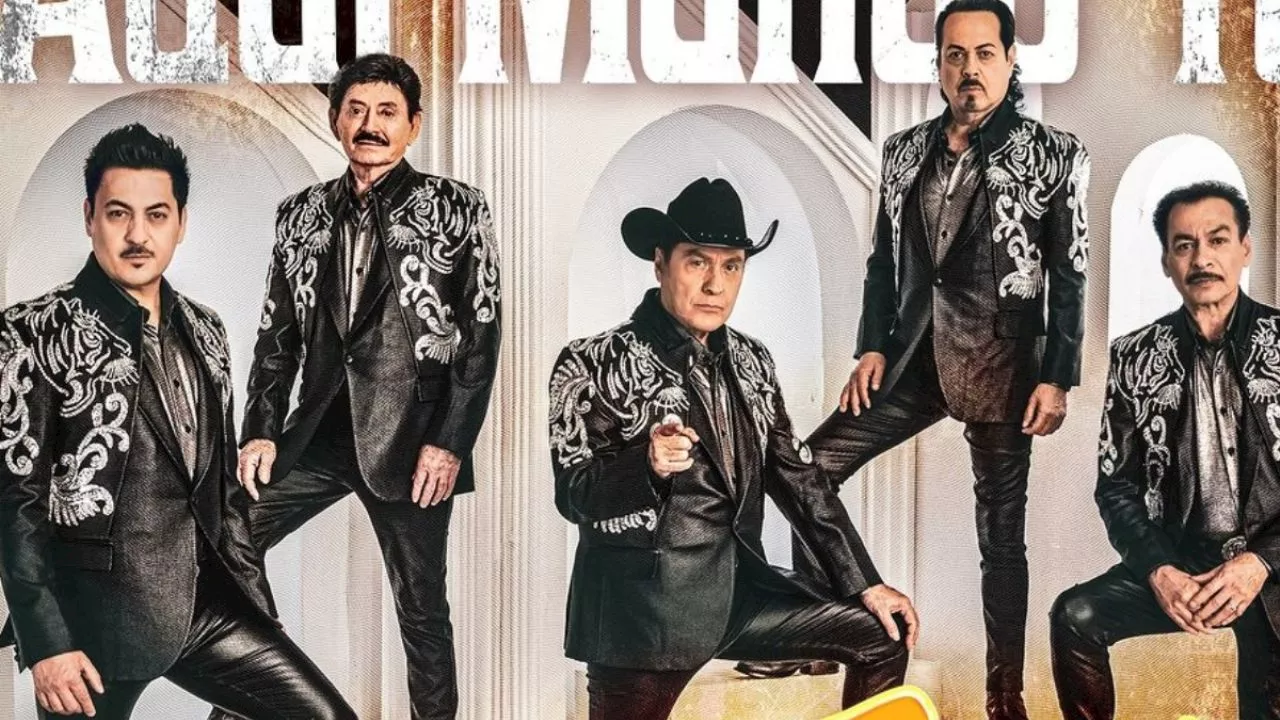 Los Tigres del Norte hacen importante anuncio en sus redes sociales sobre su carrera : VIDEO