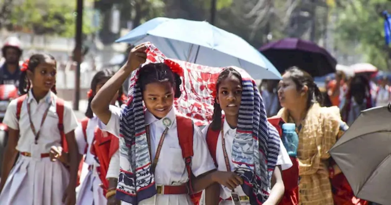 School Closed: UP-बिहार से दिल्ली-NCR तक स्कूल बंद, जानें कहां-कब तक लटके रहेंगे ताले, जानें अपने शहरों का ...