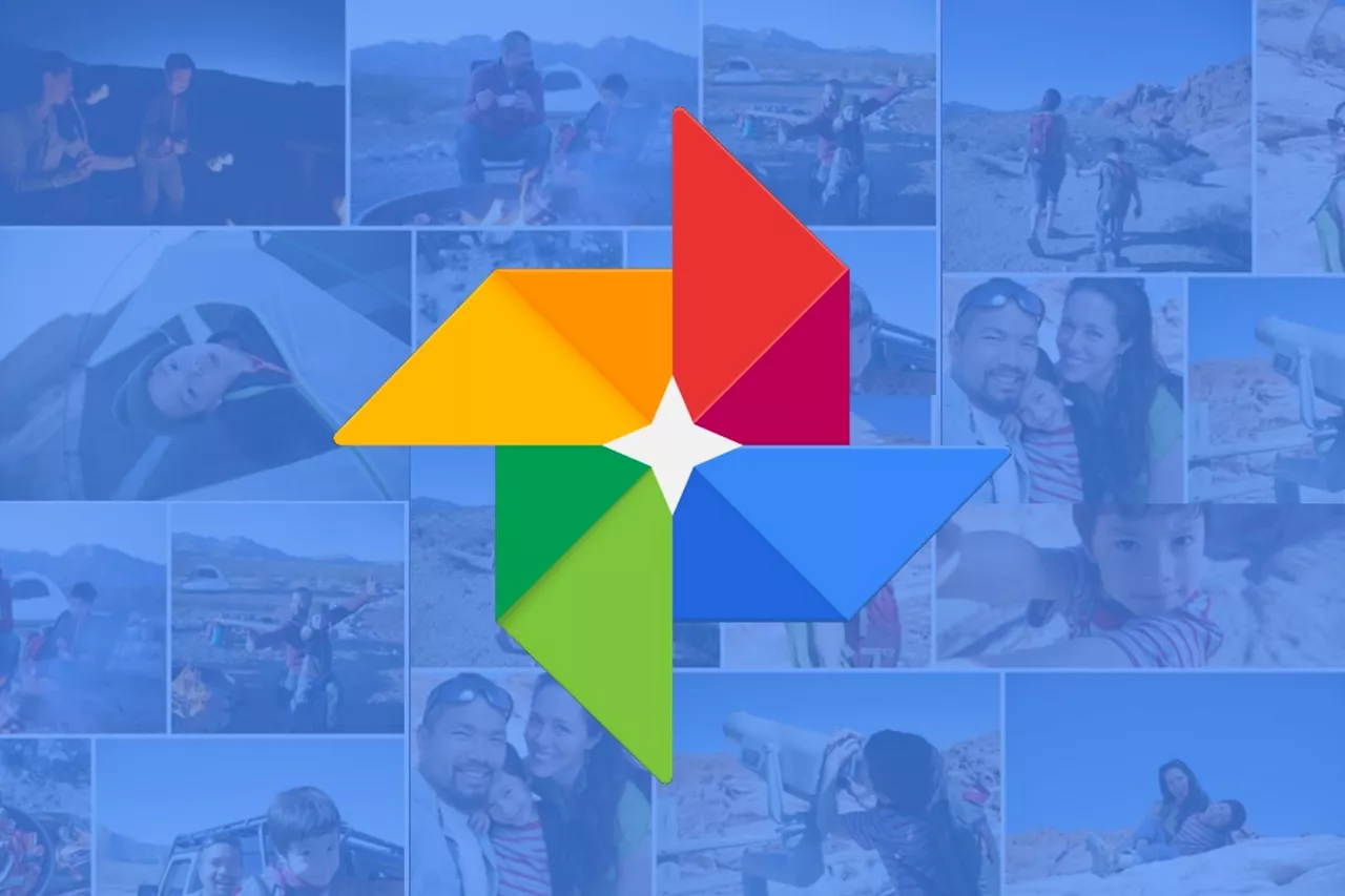 Google Fotos se va a convertir en una especie de red social con su próxima actualización