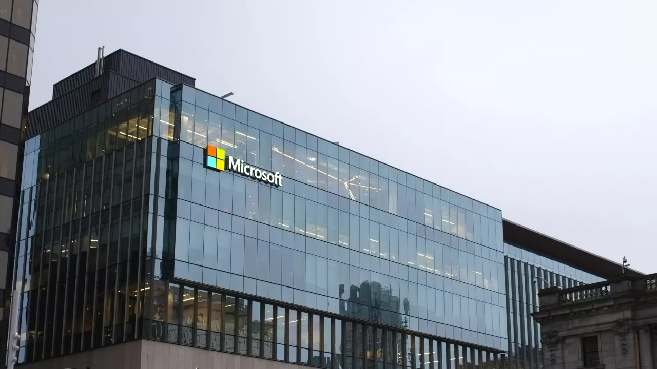 Microsoft to host largest event for African startups in Johannesburg