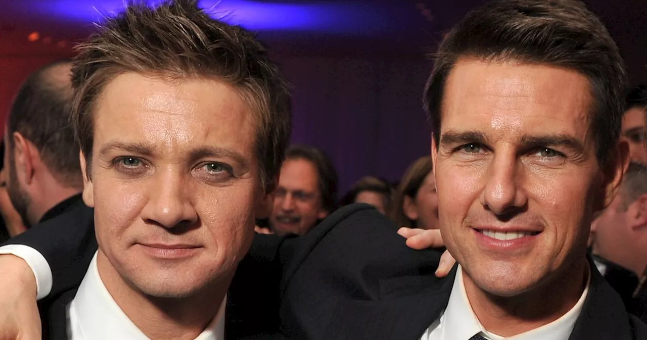 Jeremy Renner Finally Explains Why He Left 'Mission: Impossible' Franchise