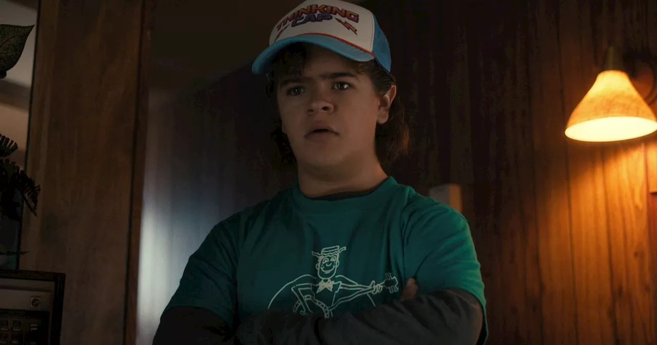 Gaten Matarazzo Recalls 'Uncomfortable' Encounter With Stranger Things Fan In Her 40s