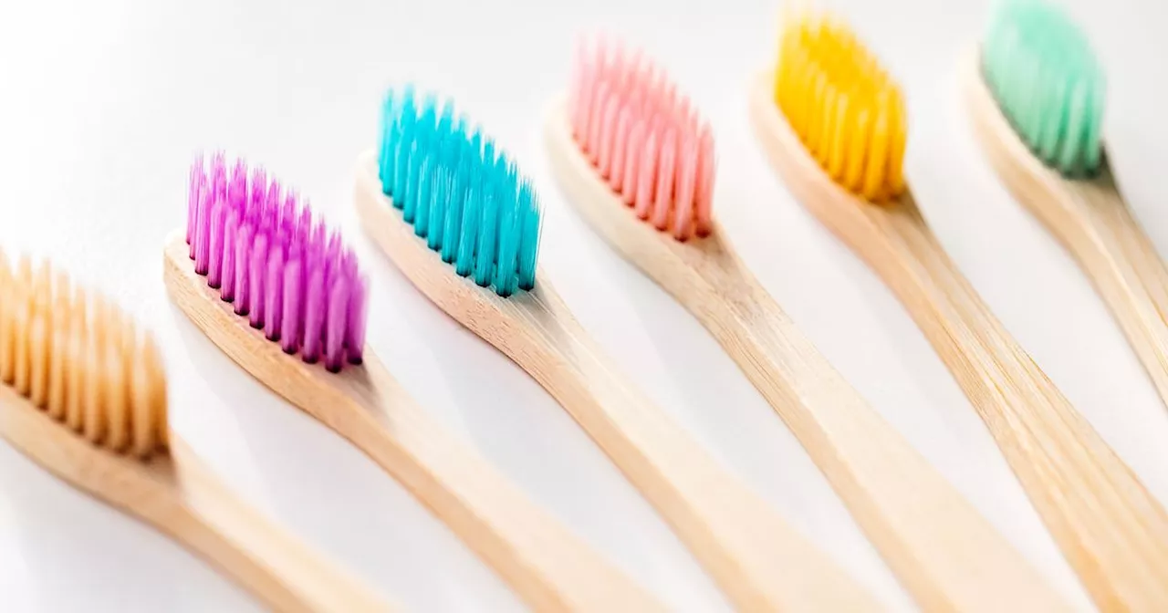 The 1 Toothbrush Habit That Could Be Making You Unwell, According To A Dentist