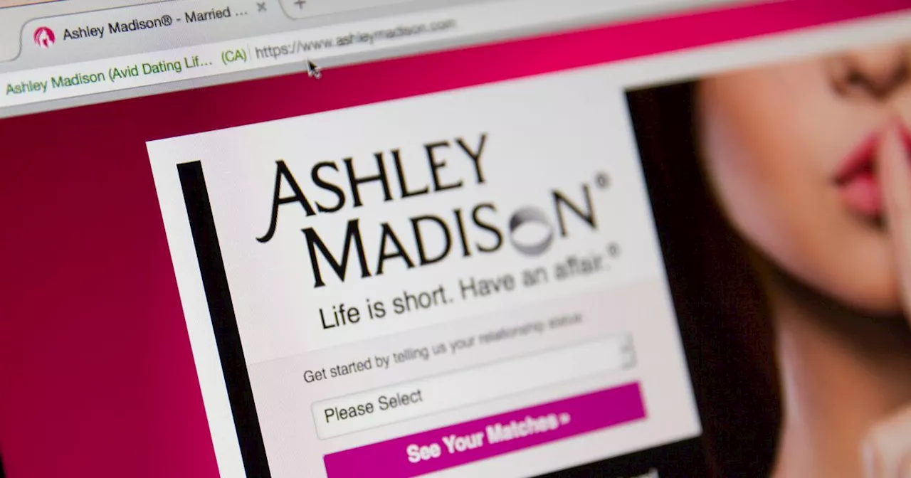 The True Story Behind Netflix's Ashley Madison: Sex, Lies And Scandal