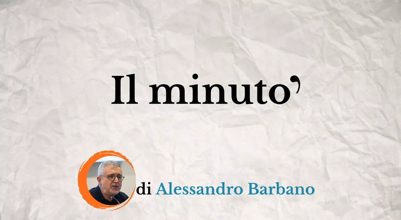 Gli occhi su Rafah che non bastano per la pace. Il minuto di Alessandro Barbano