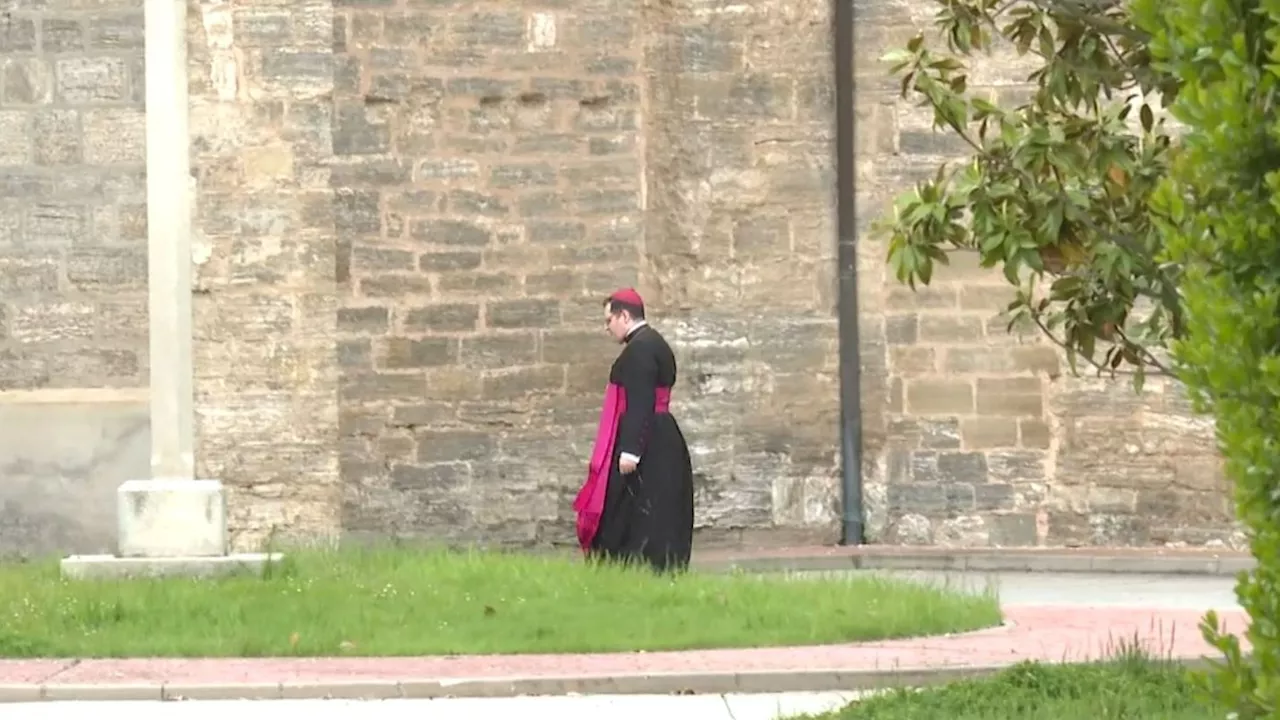 Las monjas de Belorado y el obispo excomulgado retan Vaticano: 'Nos quedaremos'