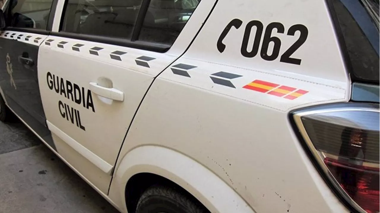 Tiene un accidente ebrio y abandona a su acompañante herida en Castellón