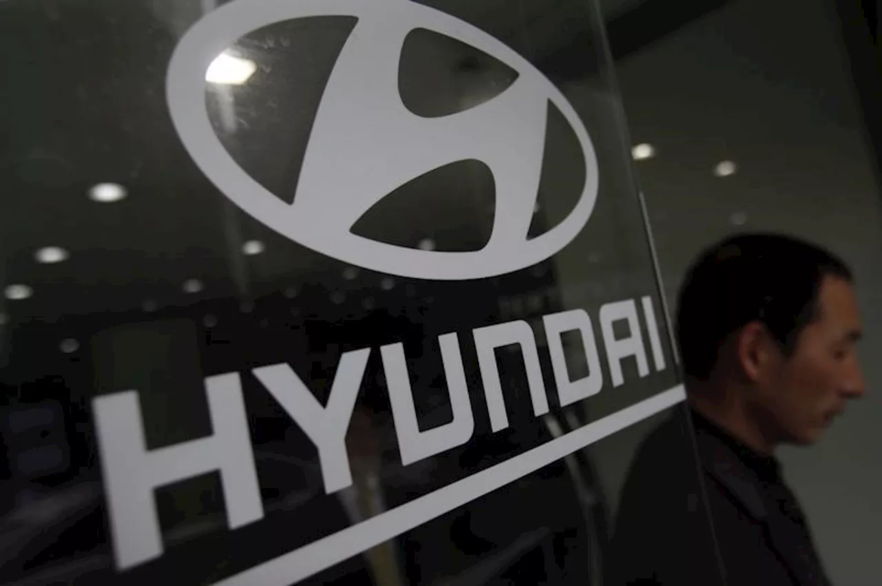 US Labor Dept sues Hyundai over US child labor, court filing shows