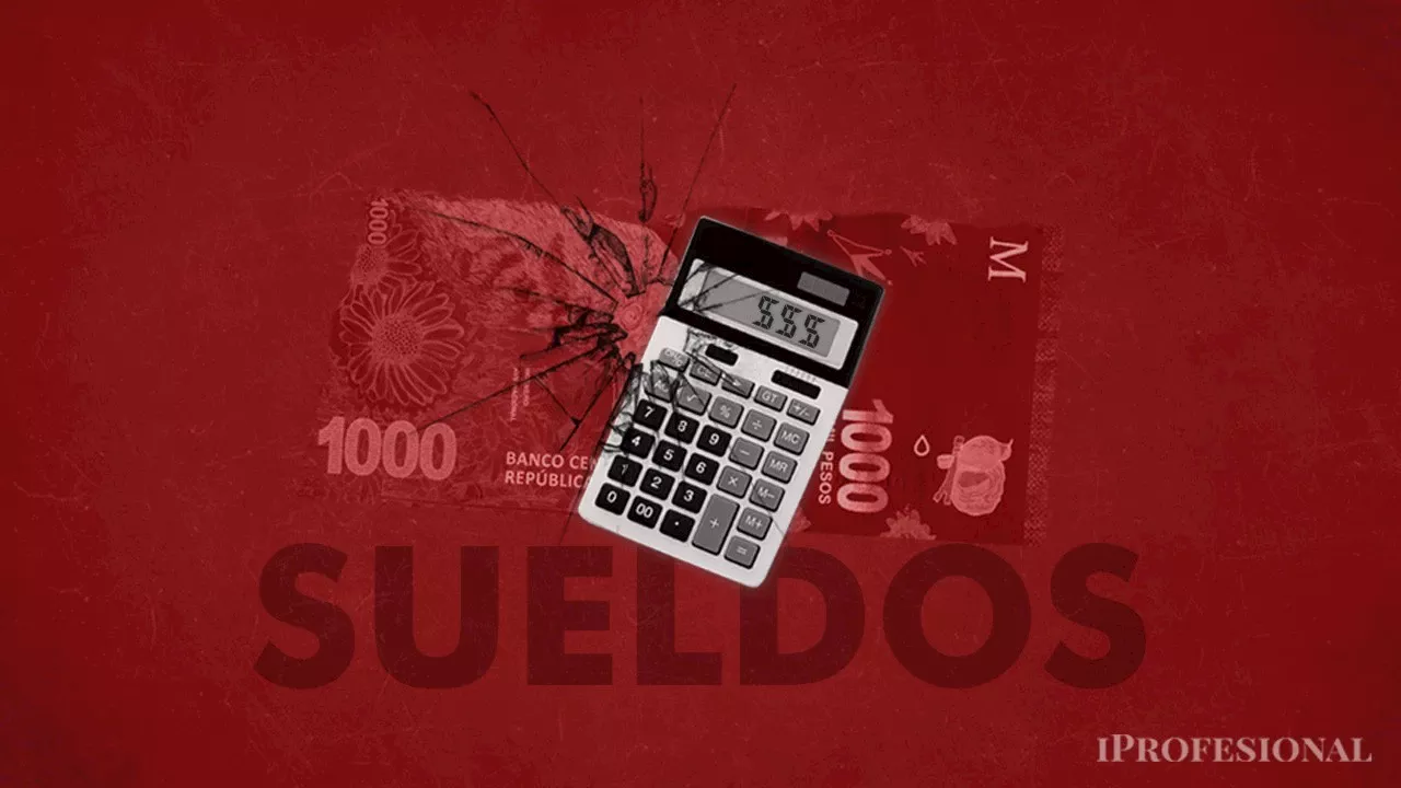 Pese a la baja de la inflación, los sueldos perderían la pulseada este año