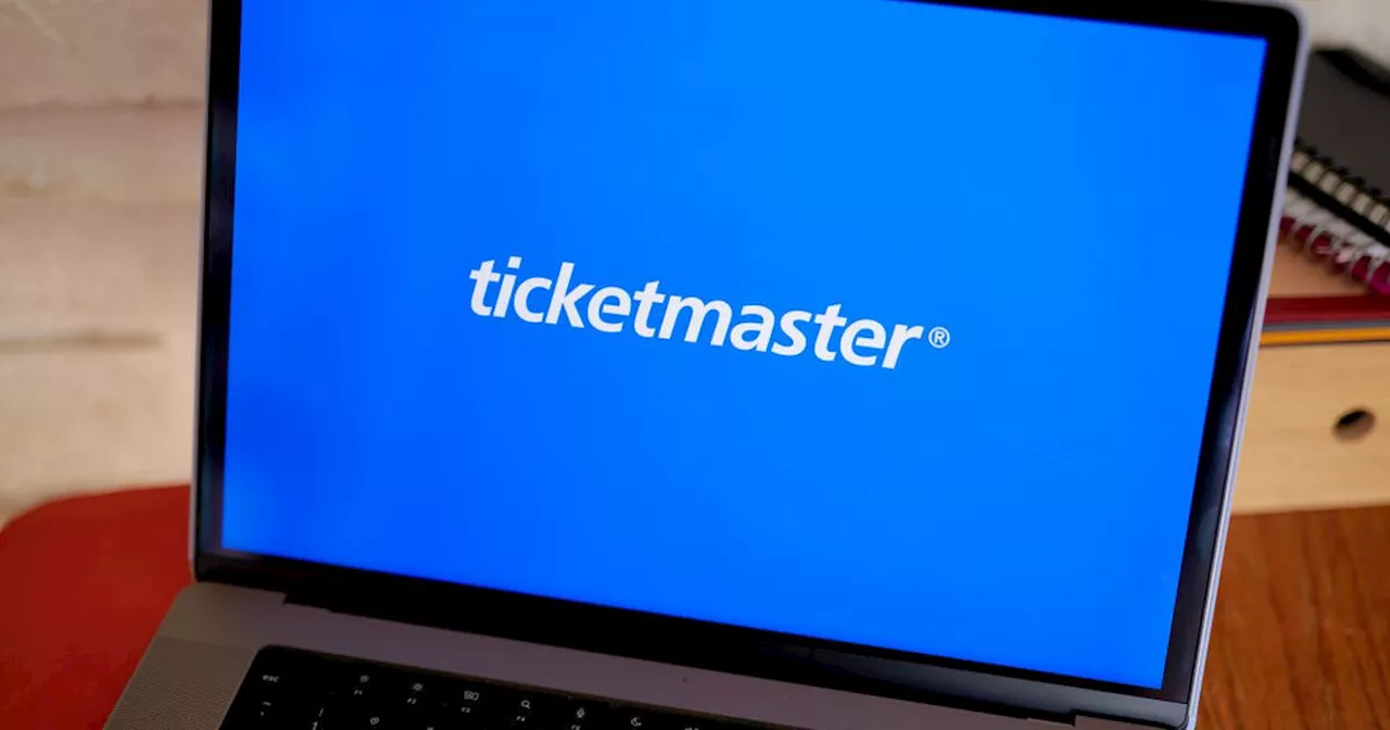 Hackers claim to have stolen personal data of 560 million Ticketmaster customers