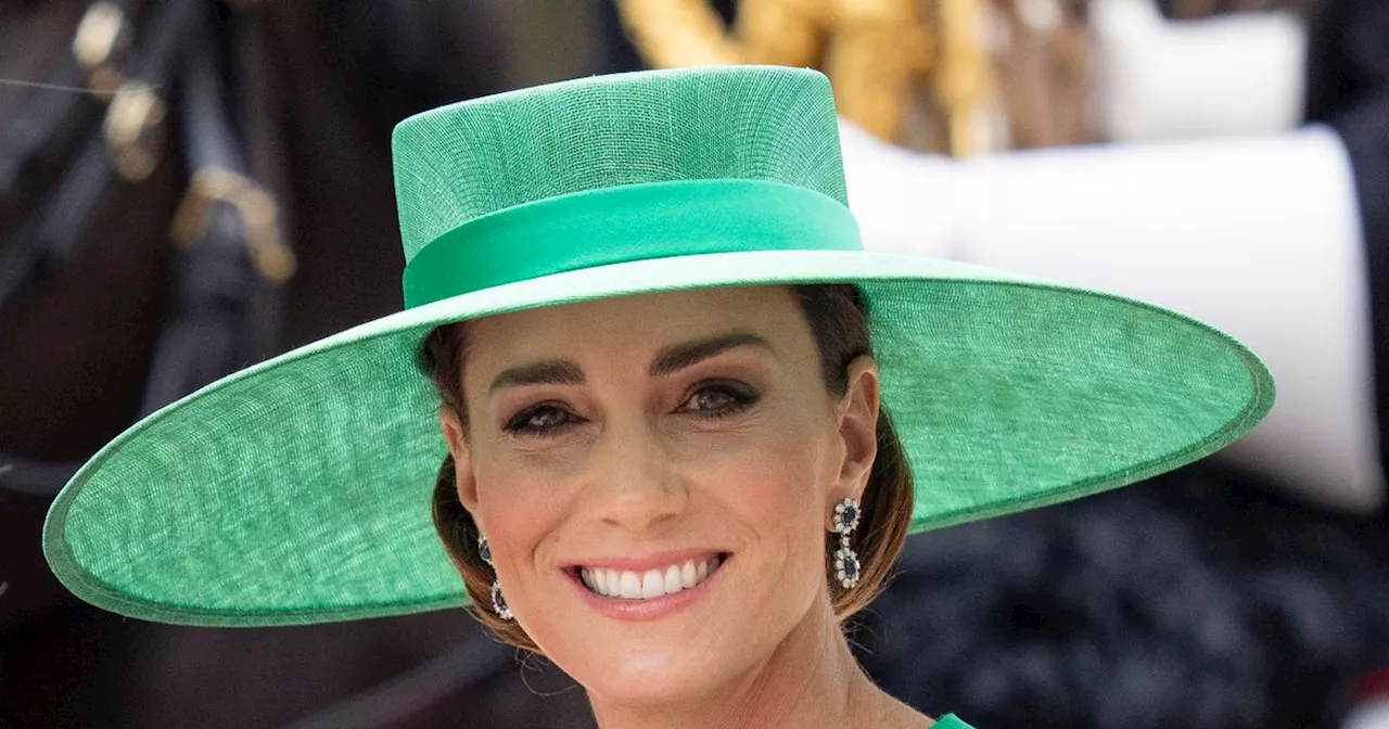 Kate Middleton decision on royal ceremony and role with Irish Guards confirmed