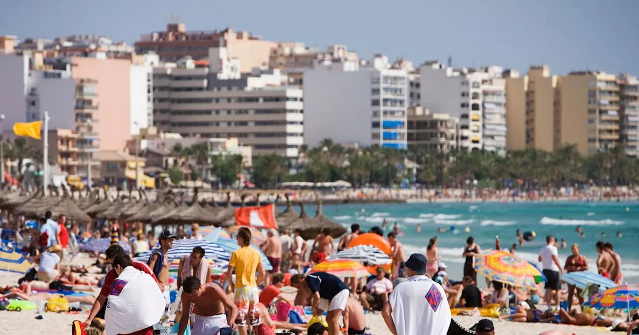 Spain to close thousands of holiday properties as tensions rise with tourists