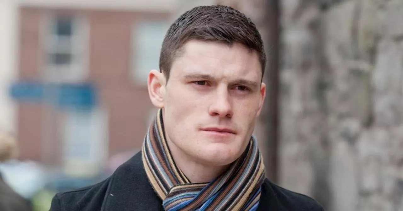 Former Dublin GAA star Diarmuid Connolly punched two men in ‘unprovoked’ New Year’s Eve attack