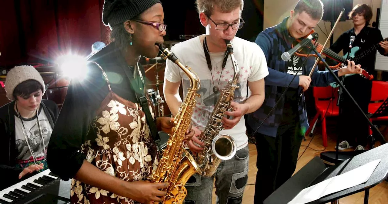 Newpark Academy of Music closure: Department accused of taking ‘pass the buck’ view