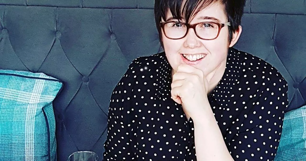 Trial of three men accused of murdering Lyra McKee opens in Belfast