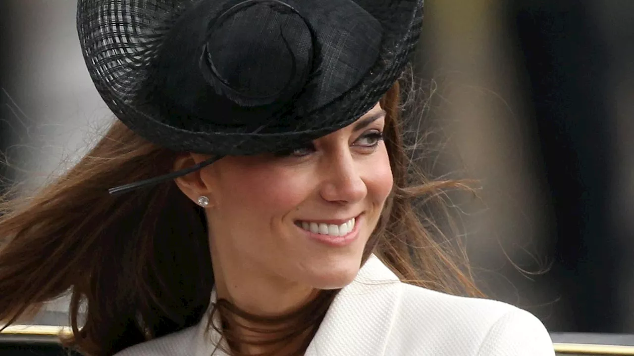 Kate to miss Trooping the Colour rehearsal but King expected to take part in ceremony