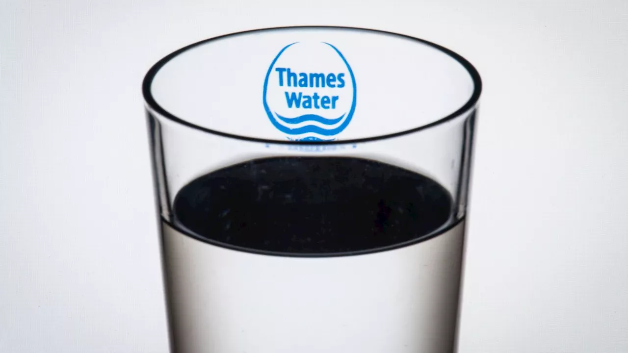 Hundreds of homes in Bramley, Surrey, issued 'do not drink' notice by Thames Water