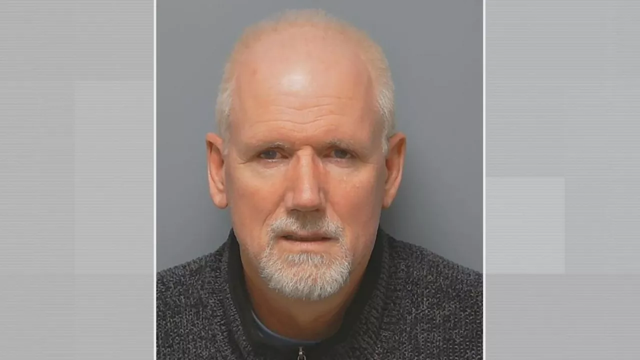 Man who doused his former partner's teenage son in petrol in Hampshire jailed