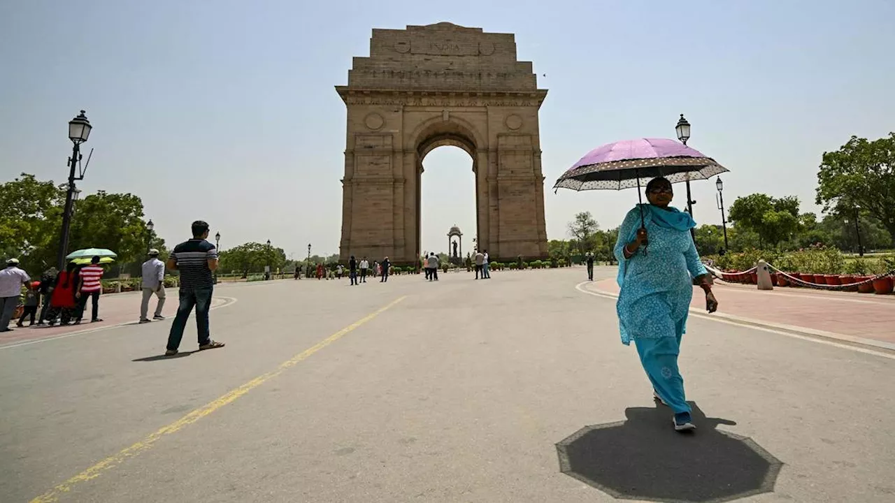 भारत के शहर बन रहे हीट आइलैंड, दिन के साथ रातें भी होने लगीं गर्म; जानिए ऐसा होने की क्या है वजह