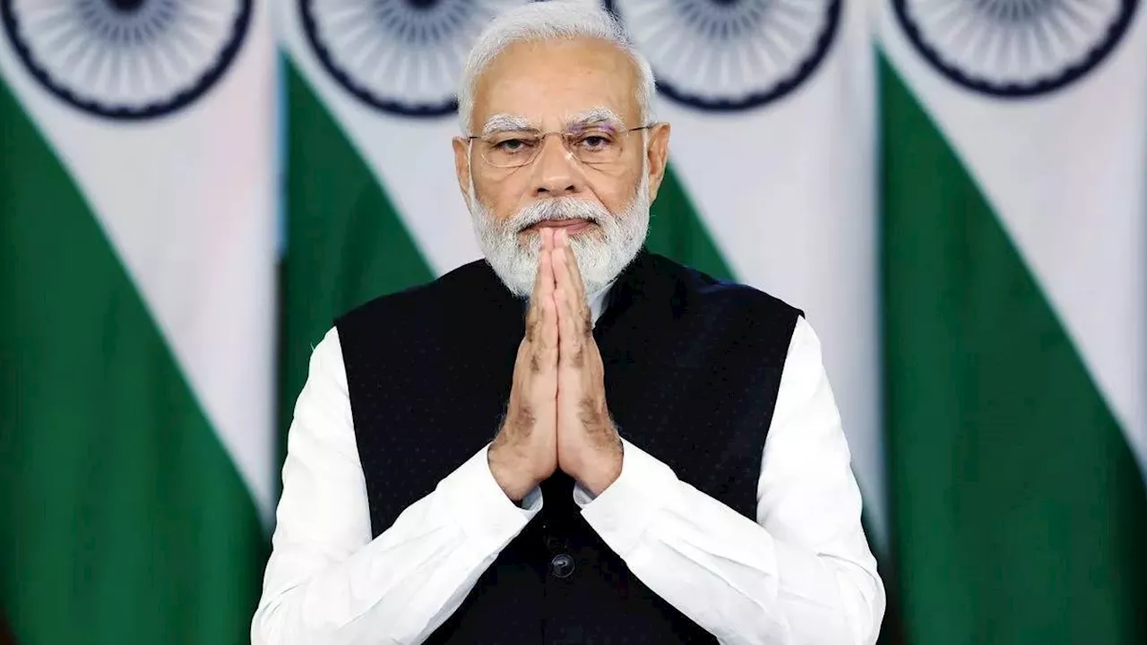 PM Modi News: ‘ध्यान’ में जाने से पहले पीएम मोदी का काशीवासियों को संदेश, भोजपुरी में कहा- एक जून को…