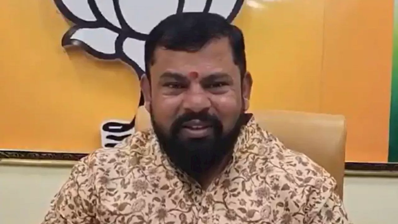 Raja Singh: आखिर कौन कर रहा फायरब्रांड BJP विधायक राजा सिंह को धमकी भरे फोन? हैदराबाद पुलिस में दर्ज कराई शिकायत