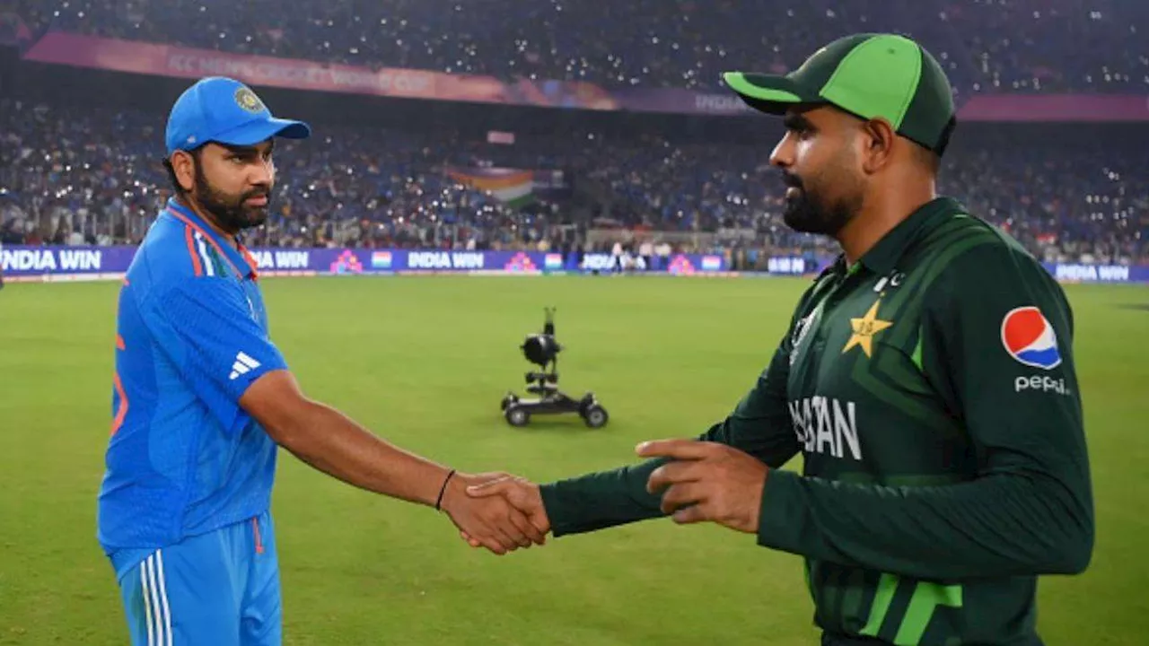 T20 World Cup 2024: न्यूयॉर्क में IND vs PAK मैच पर आतंक का साया, ISIS ने दी धमकी; बढ़ाई गई सुरक्षा