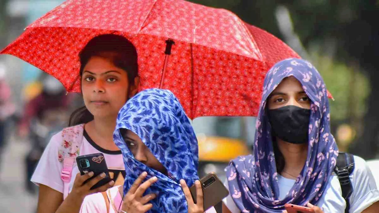 Weather Update: उत्तर भारत में क्यों पड़ी रही है इतनी गर्मी? मौसम विभाग ने बताया कारण; पाकिस्तान से आएगी यूपी-बिहार के लिए राहत वाली खबर