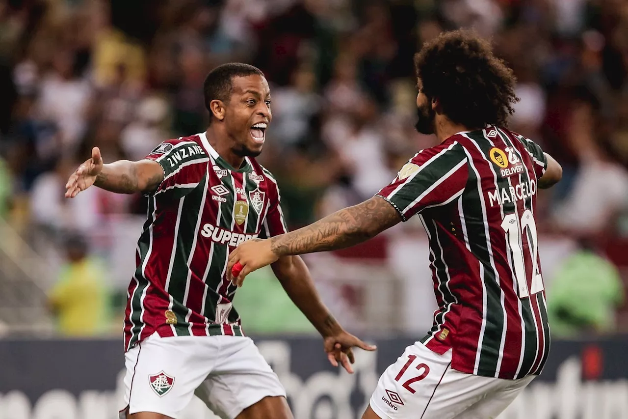 Com mais dois grupos definidos, veja quem Fluminense pode encarar nas oitavas da Libertadores