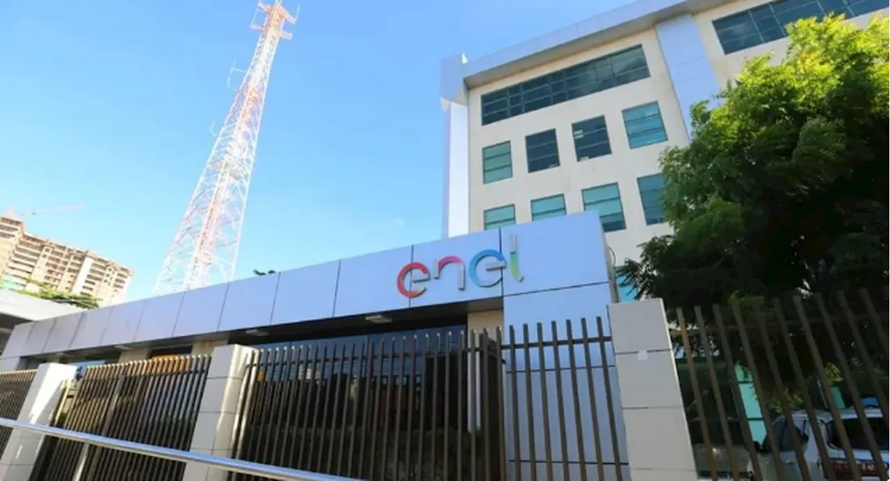 Enel troca o presidente da distribuidora em São Paulo