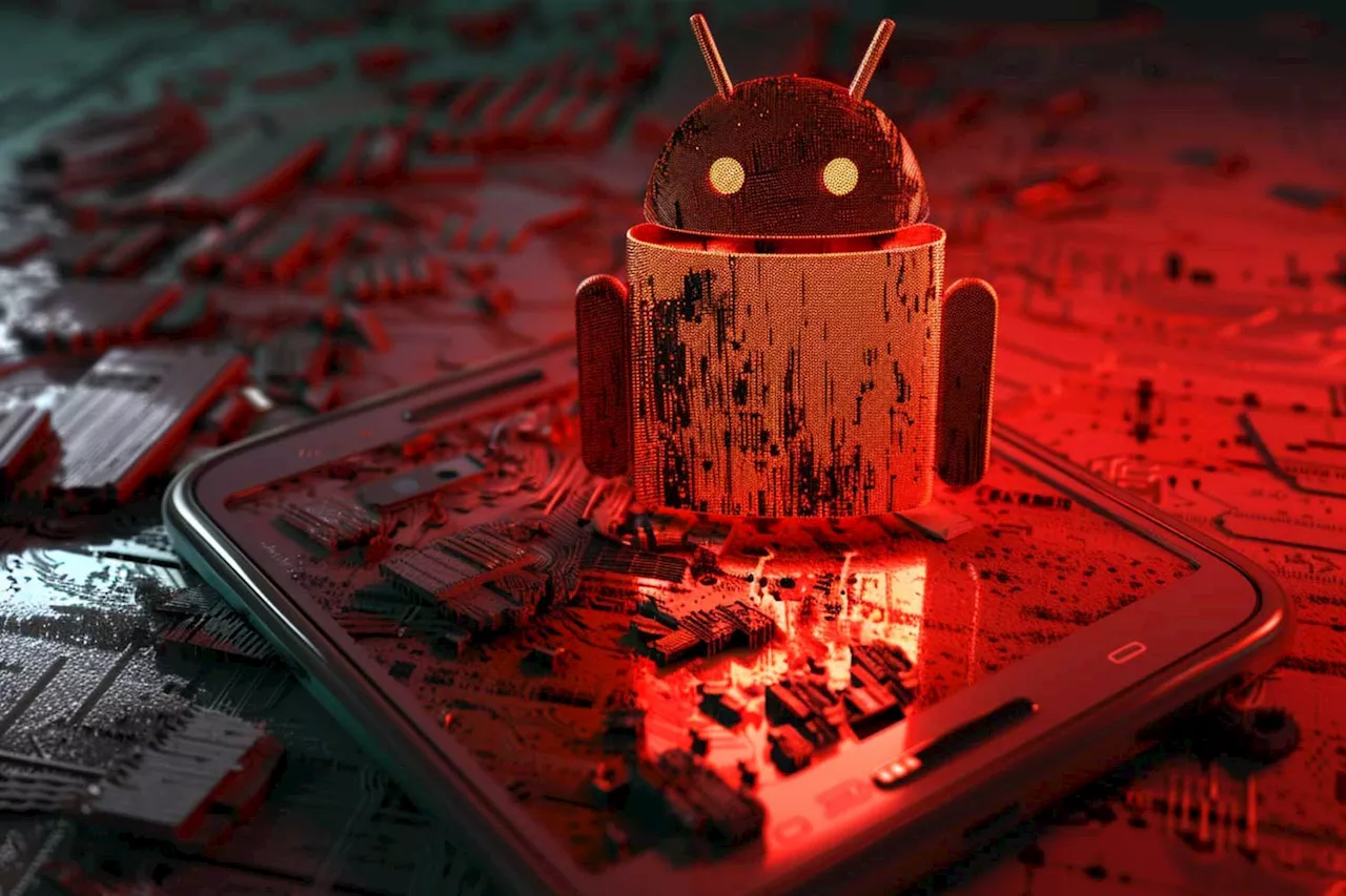 90 apps du Play Store répandent un dangereux malware Android